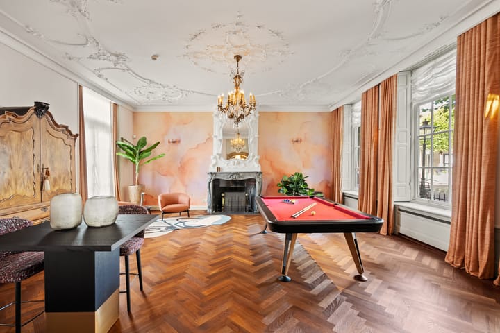 Foto 27 van Lindenplein 1