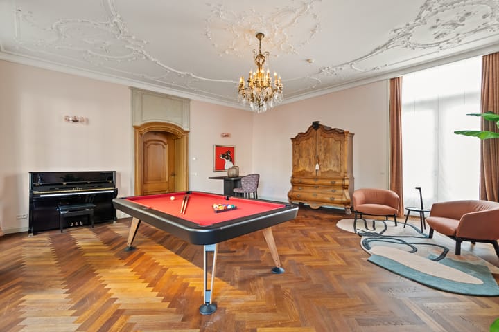 Foto 30 van Lindenplein 1