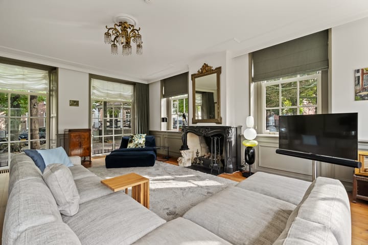 Foto 13 van Lindenplein 1