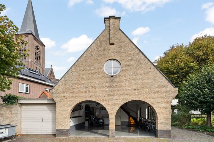 Foto 59 van Lindenplein 1