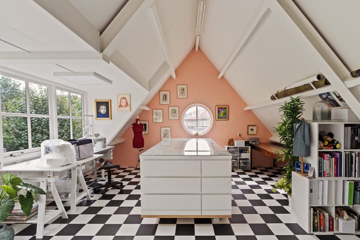 Foto 60 van Lindenplein 1