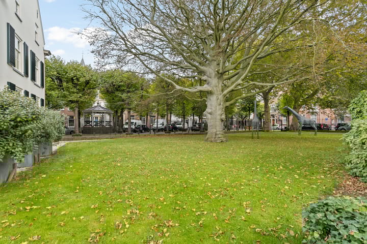 Foto 61 van Lindenplein 1