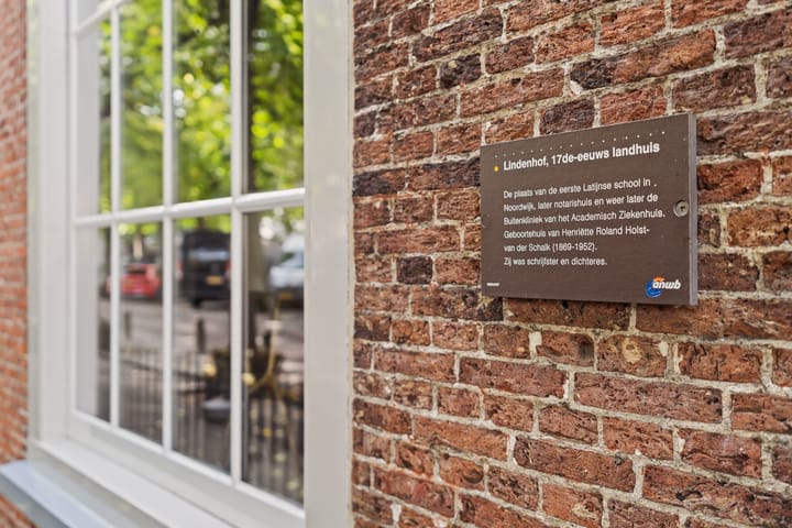 Foto 67 van Lindenplein 1