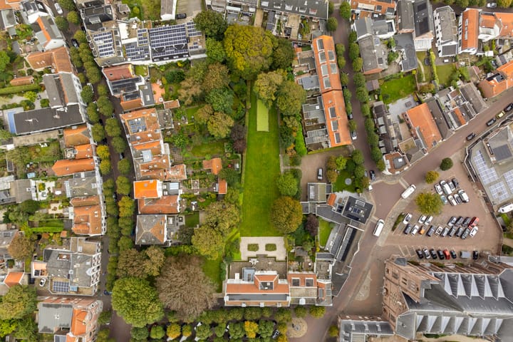 Foto 69 van Lindenplein 1