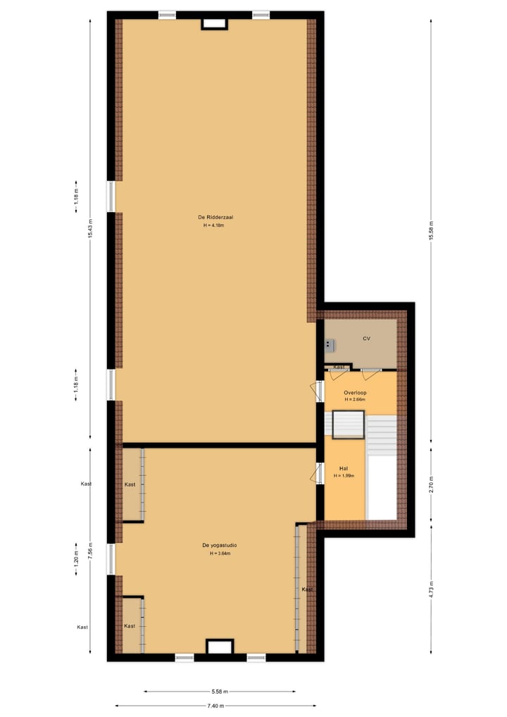 Foto 73 van Lindenplein 1