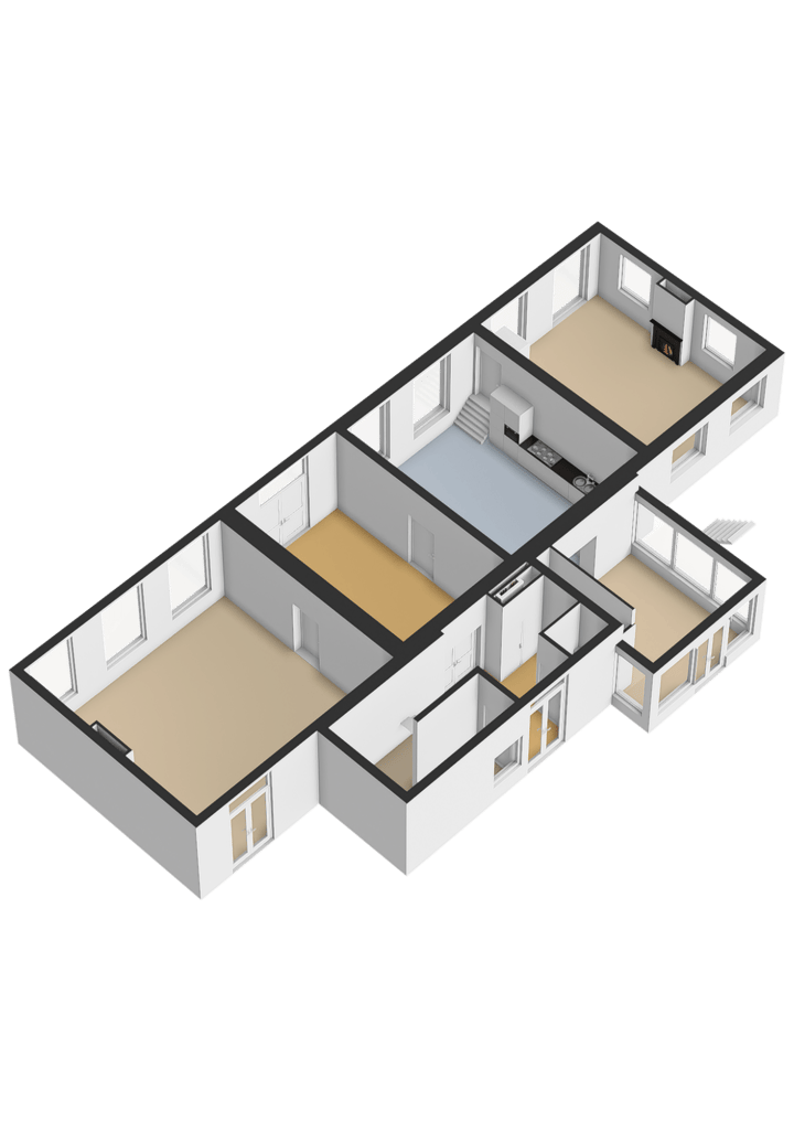 Foto 78 van Lindenplein 1