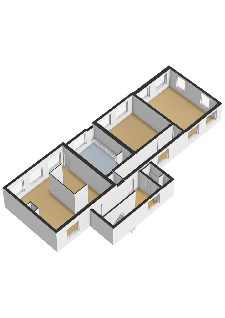 Foto 79 van Lindenplein 1