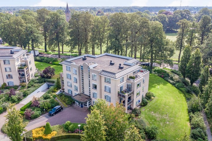 Foto 1 van Boomgaard 21