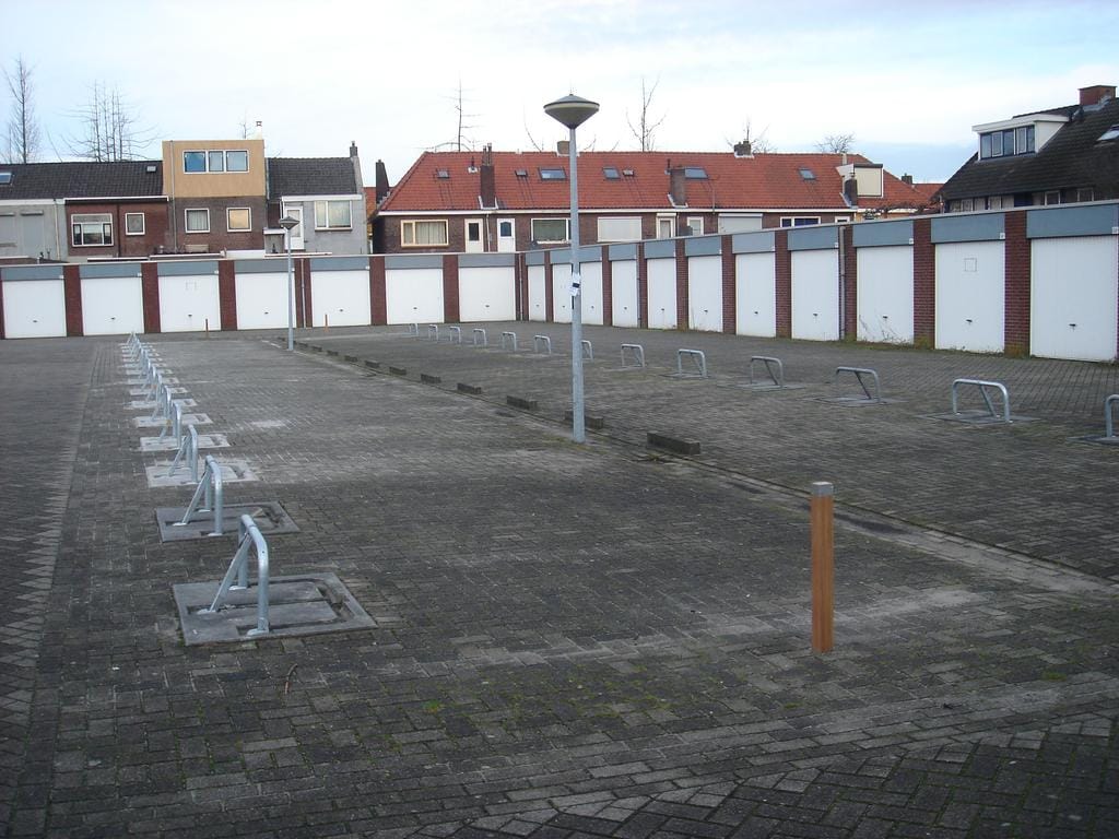 Photo 1 of Piusstraat