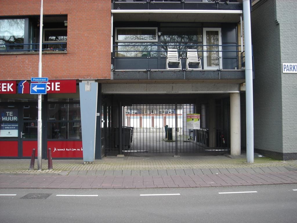 Photo 2 of Piusstraat