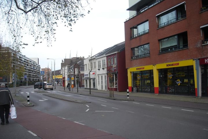 Bekijk foto 3 van Piusstraat