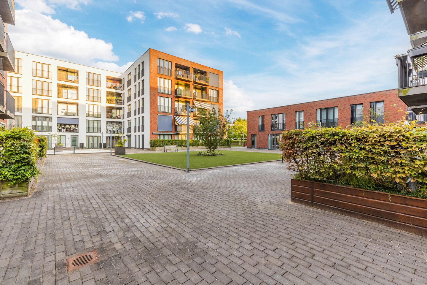 Foto 1 van Tjalkstraat 15