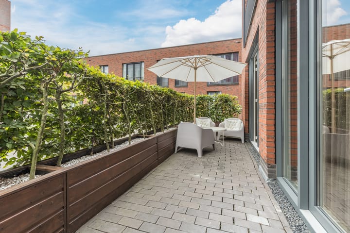 Foto 4 van Tjalkstraat 15