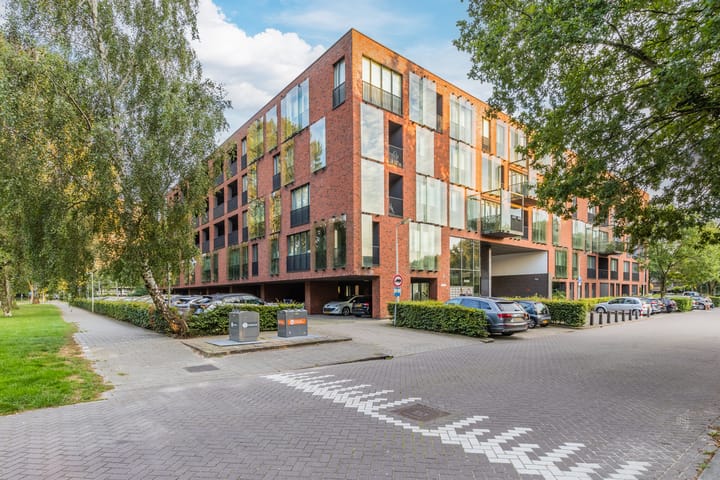 Foto 5 van Tjalkstraat 15