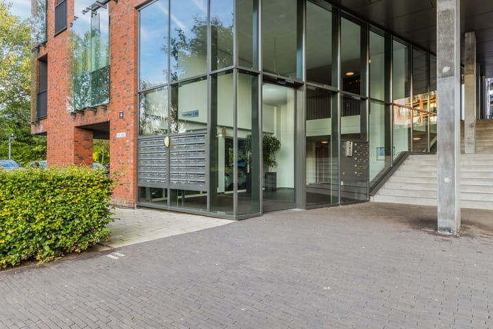 Foto 6 van Tjalkstraat 15