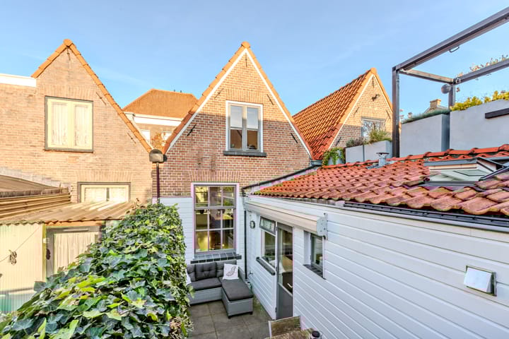 Foto 2 van Snaarmanslaan 12