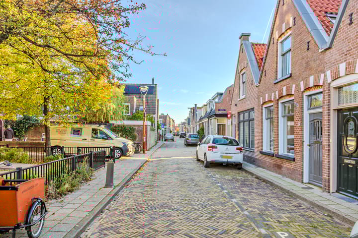 Foto 3 van Snaarmanslaan 12