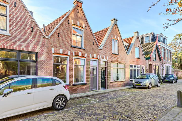 Foto 4 van Snaarmanslaan 12