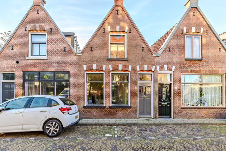 Foto 5 van Snaarmanslaan 12