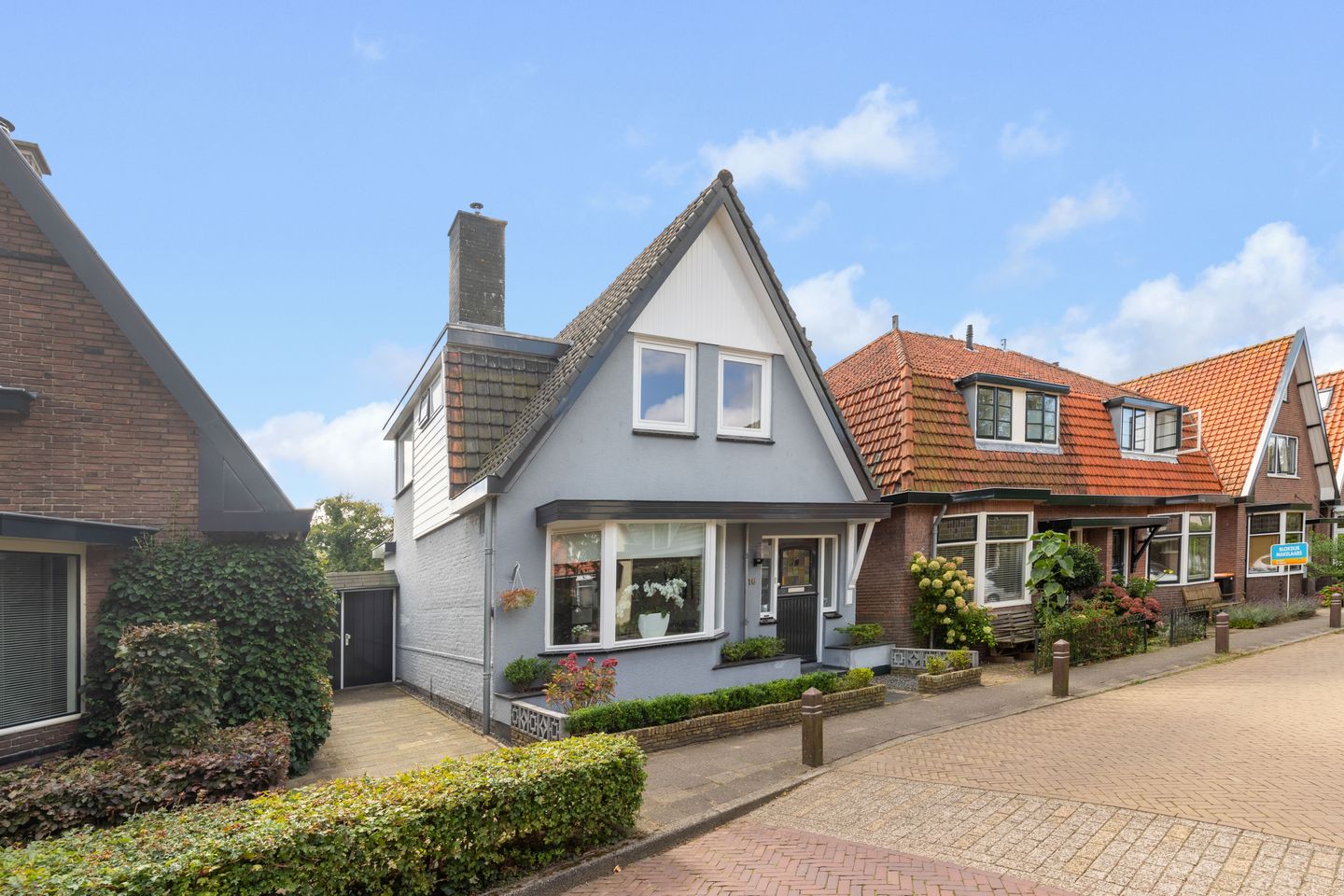 Foto 1 van Schuine Hondsbosschelaan 16