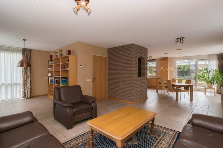 Foto 5 van Tanzanietdijk 80