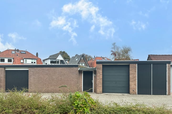 Foto 3 van Schuine Hondsbosschelaan 16