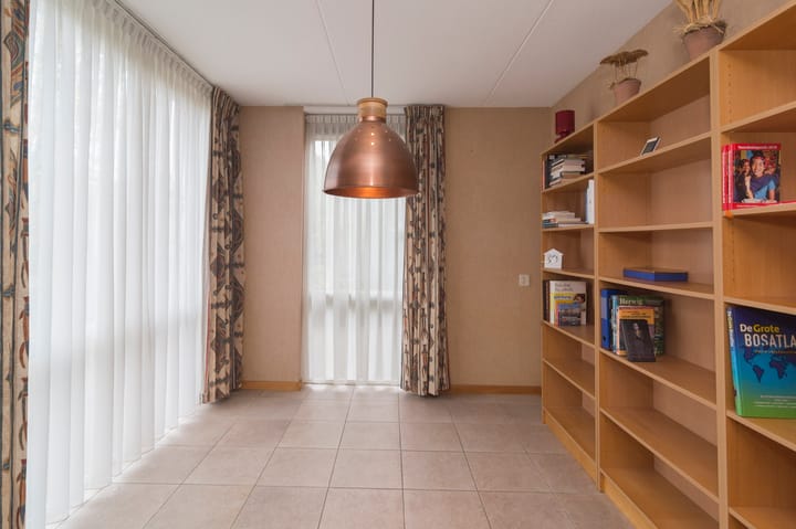 Photo 7 of Tanzanietdijk 80