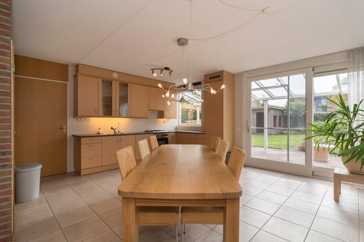 Photo 9 of Tanzanietdijk 80