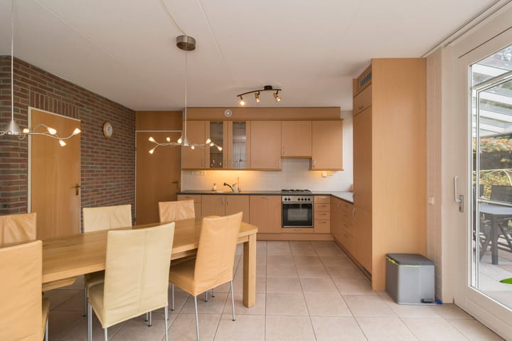 Photo 10 of Tanzanietdijk 80