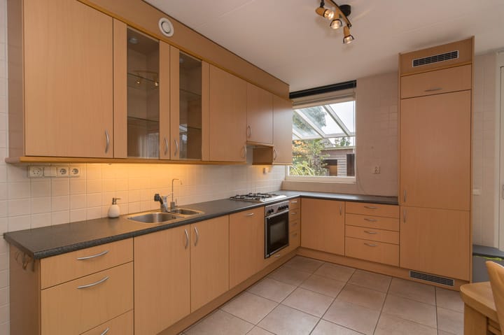 Photo 11 of Tanzanietdijk 80