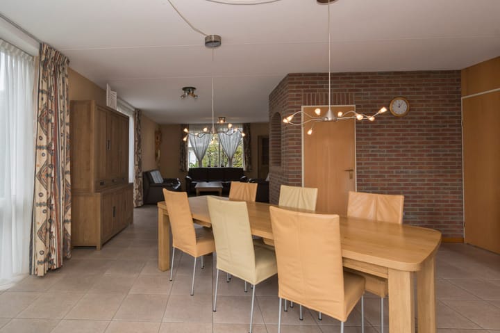 Photo 16 of Tanzanietdijk 80