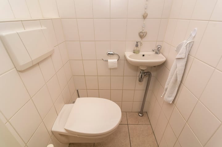 Photo 24 of Tanzanietdijk 80