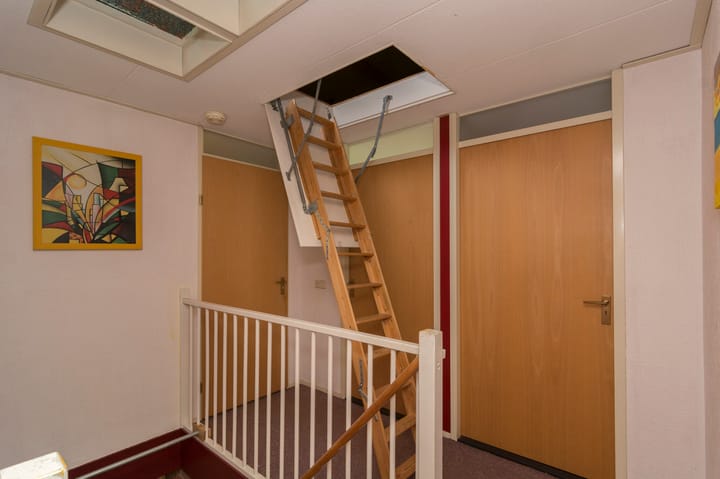 Photo 27 of Tanzanietdijk 80