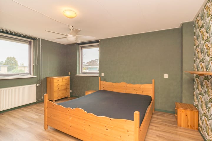 Photo 28 of Tanzanietdijk 80