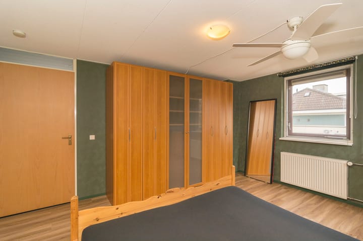 Photo 29 of Tanzanietdijk 80