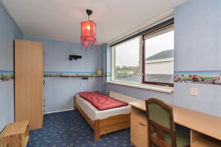 Photo 34 of Tanzanietdijk 80