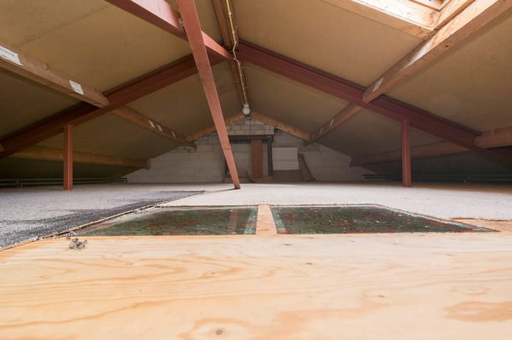 Photo 44 of Tanzanietdijk 80