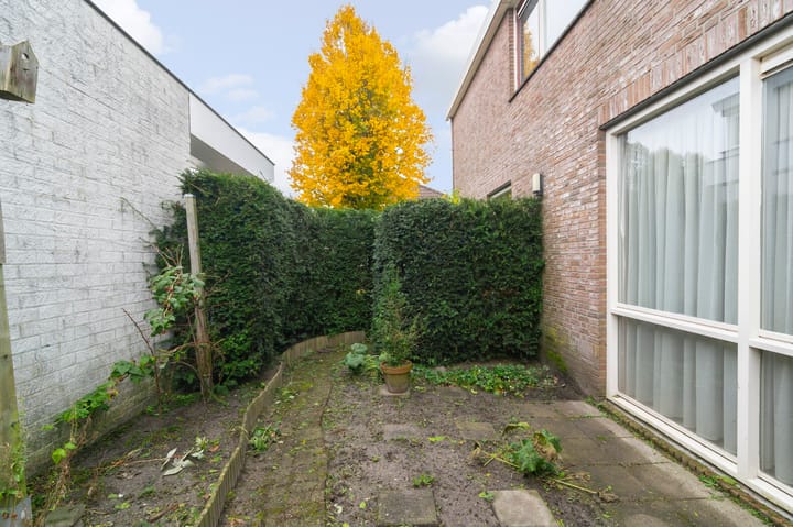 Photo 52 of Tanzanietdijk 80