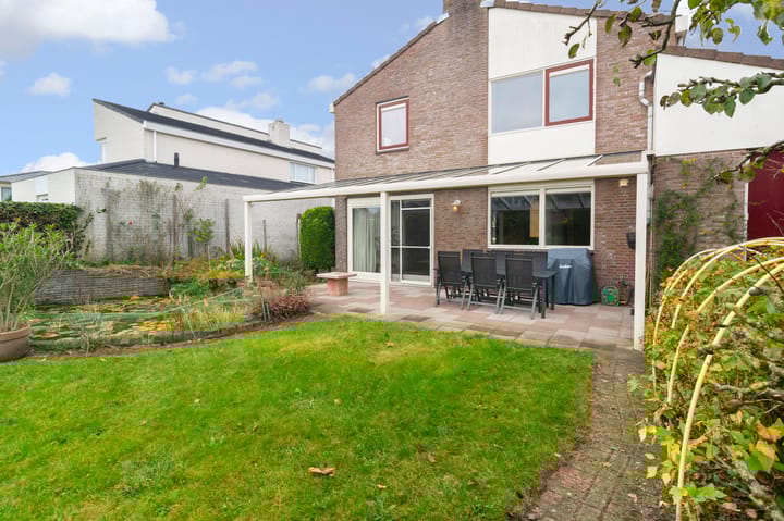 Photo 51 of Tanzanietdijk 80