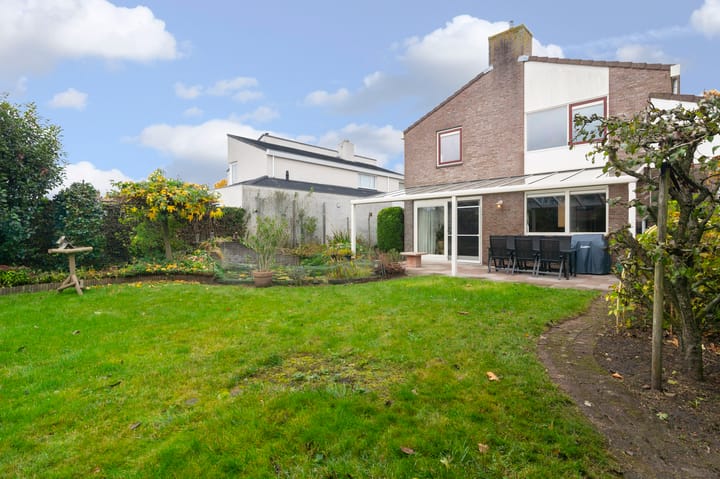 Photo 50 of Tanzanietdijk 80