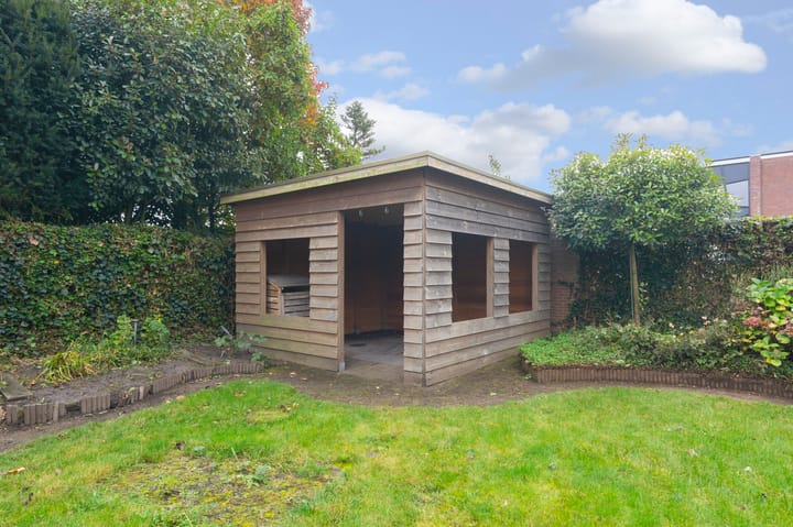 Photo 58 of Tanzanietdijk 80