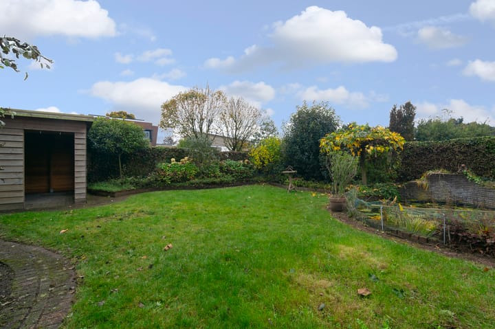 Photo 60 of Tanzanietdijk 80