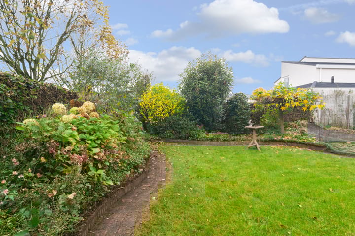 Photo 62 of Tanzanietdijk 80