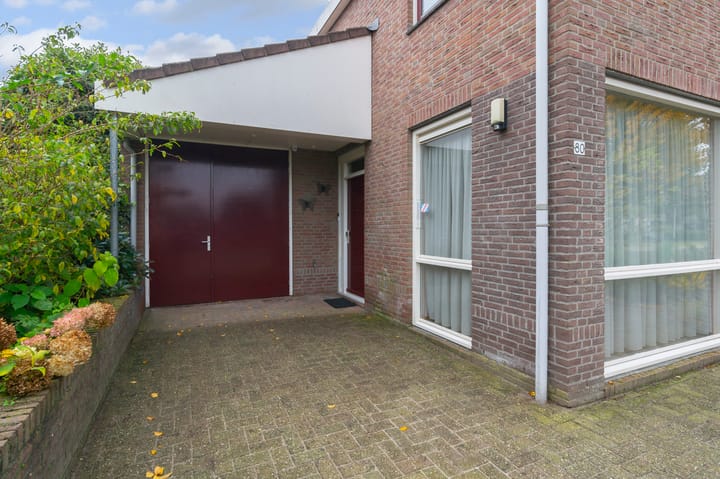 Photo 65 of Tanzanietdijk 80