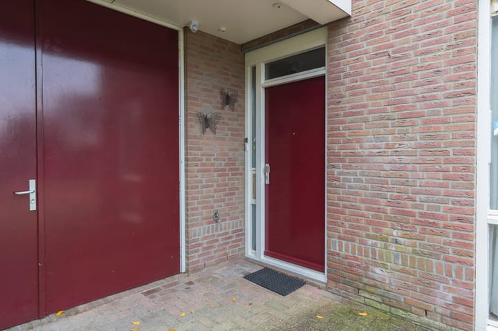 Photo 66 of Tanzanietdijk 80