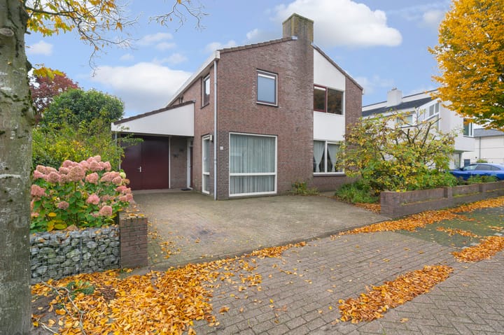 Photo 64 of Tanzanietdijk 80