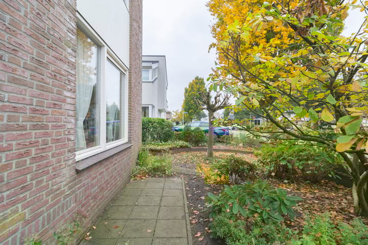 Photo 67 of Tanzanietdijk 80