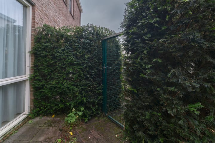 Photo 68 of Tanzanietdijk 80