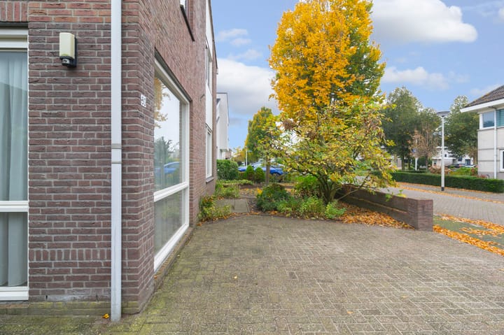 Photo 69 of Tanzanietdijk 80