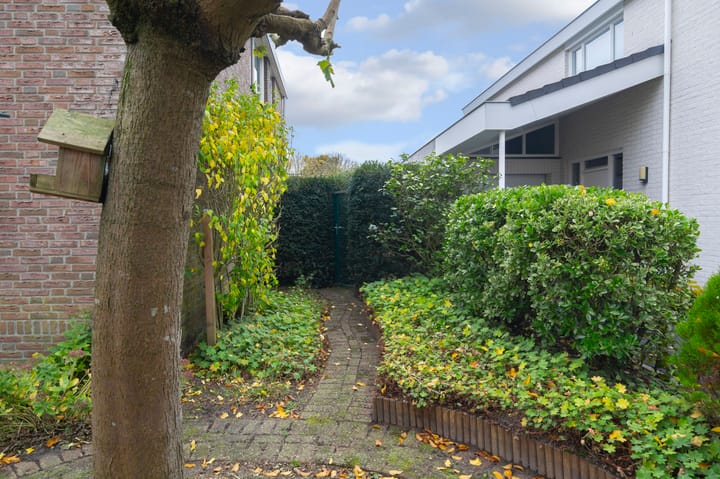 Photo 70 of Tanzanietdijk 80